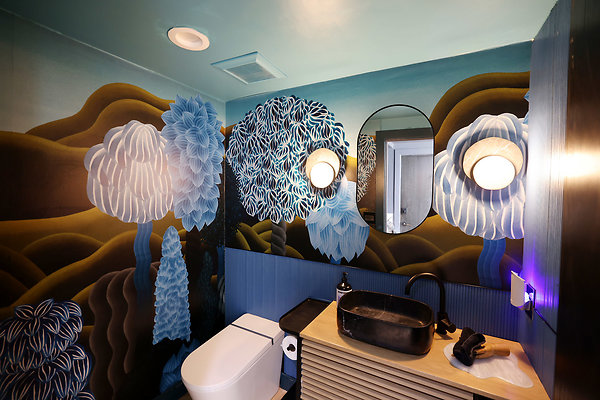 781A Powder Room 0529