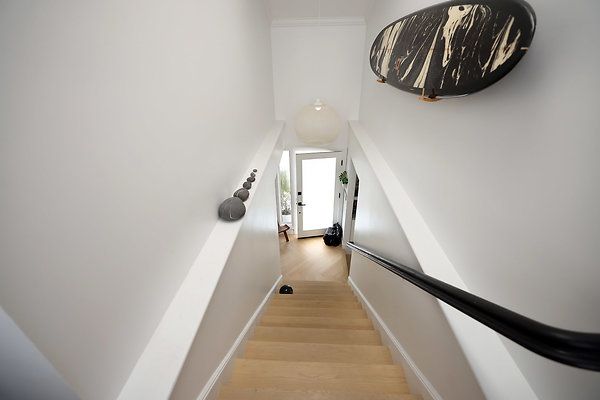 781A Staircase 0536