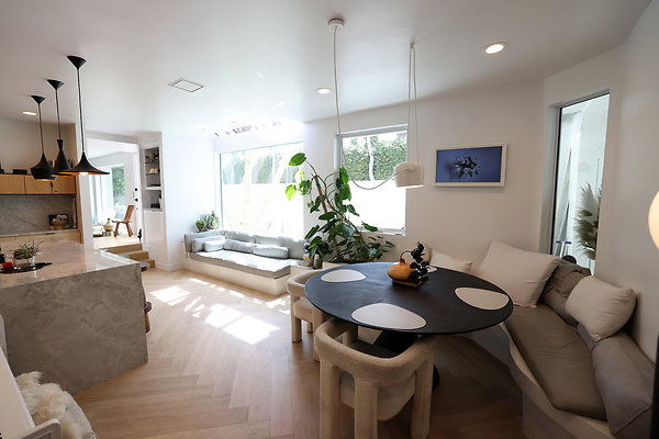 781A Breakfast Nook 0522