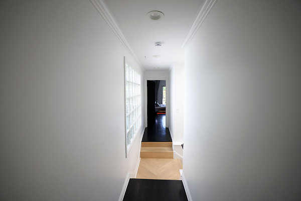 781A 2nd Floor Hallway LS rev 0538