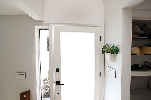 781A Front Entry rev 0489