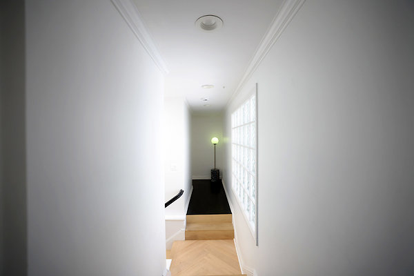 781A 2nd Floor Hallway RS rev 0552