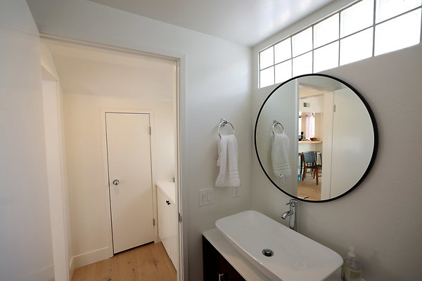 784A Powder Room 0769 784A Powder Room 0769