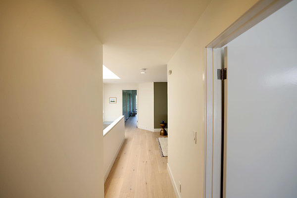 784A 2nd Floor Hallway rev 0792
