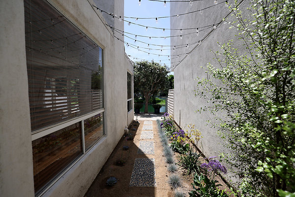 784A Path to Rear Patio 0782