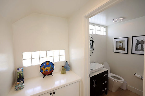 784A Powder Room 0768 784A Powder Room 0768