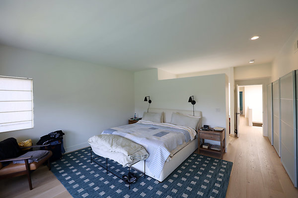 784A Master Bedroom 0810