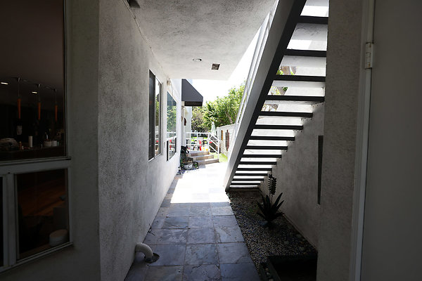 786A Front Door Walkway 0824
