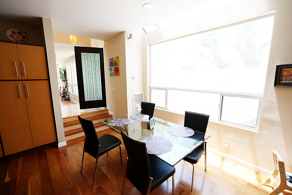 786A Breakfast Area 0852