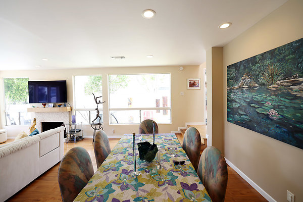 786A Dining Area 0842