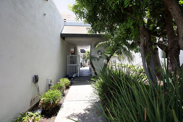 786A Front Walk Entrance 0823