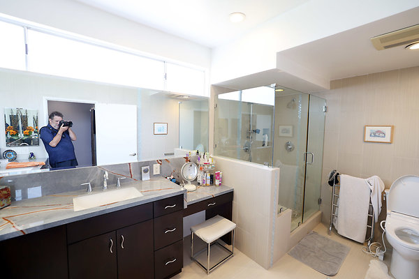 786A Master Bathroom 0897