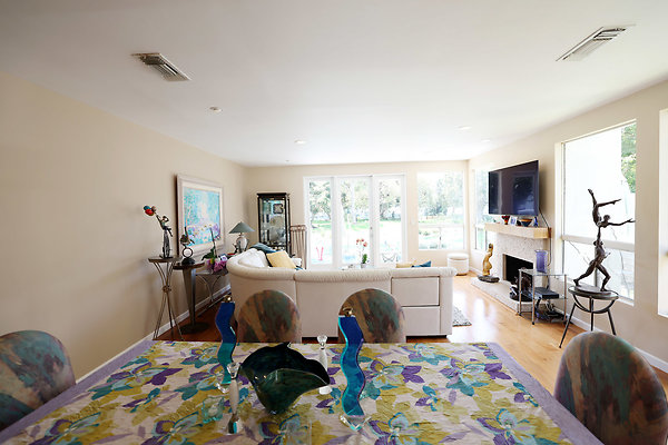 786A Dining Area 0840