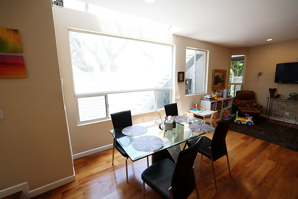 786A Breakfast Area 0851