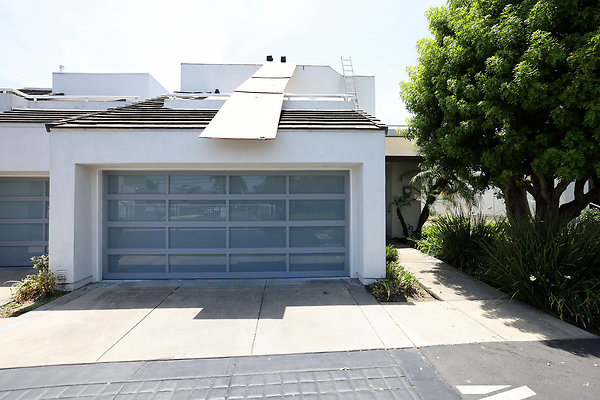 786A Garage Ext 0822