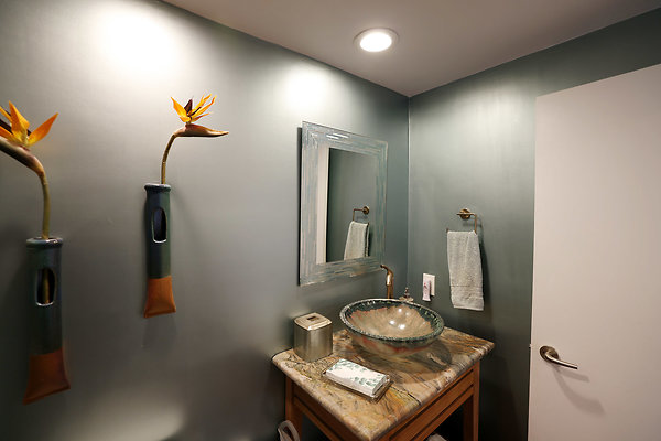 786A Powder Room 0873 786A Powder Room 0873