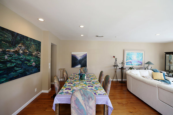 786A Dining Area 0841
