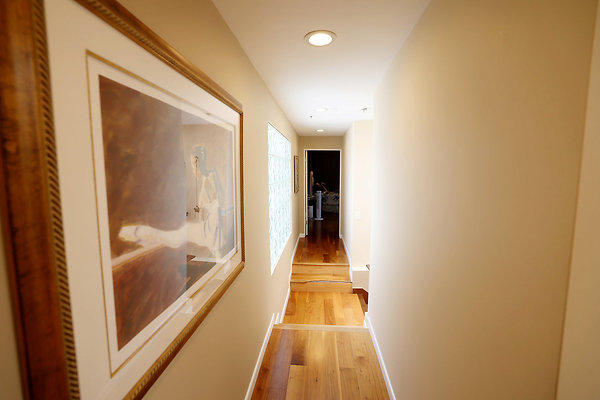 786A 2nd Floor Hallway LS rev 0880