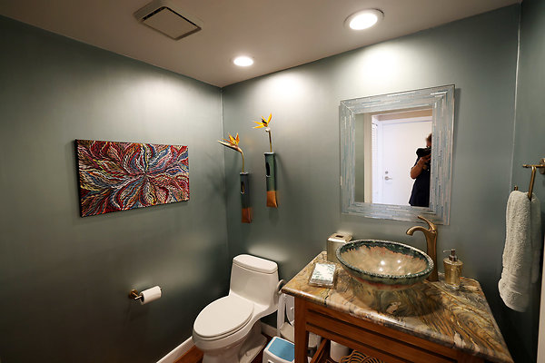 786A Powder Room 0872 786A Powder Room 0872