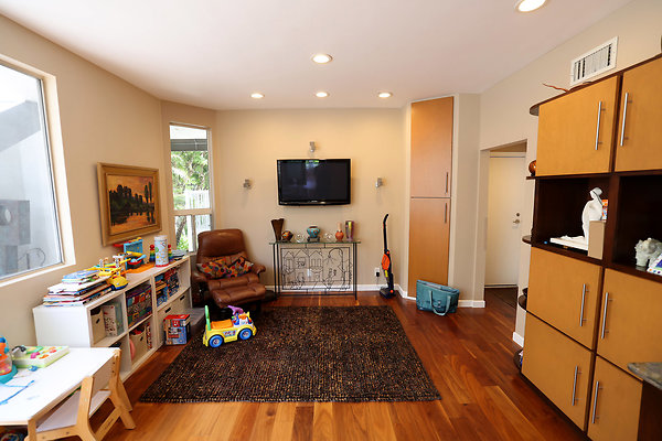 786A Kids Play Area 0869