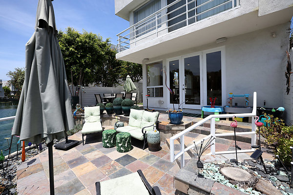 786A Rear Patio 0832 786A Rear Patio 0832
