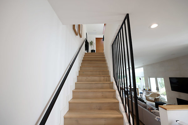 Staircase 1064