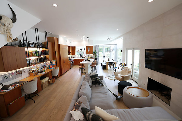 792 Modern Condo - see 503 for surrounding area