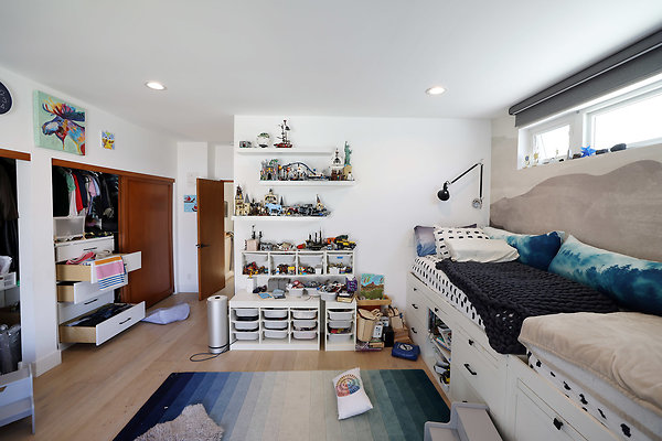 Bedroom Ensuite 1092