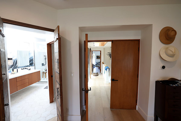 Master Bedroom Suite rev 1071
