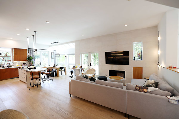 Living Room 1042