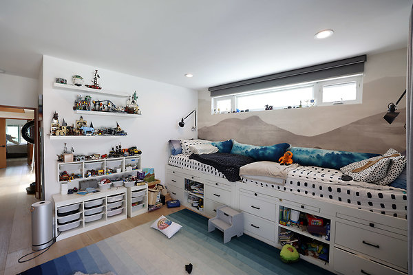 Bedroom Ensuite 1091