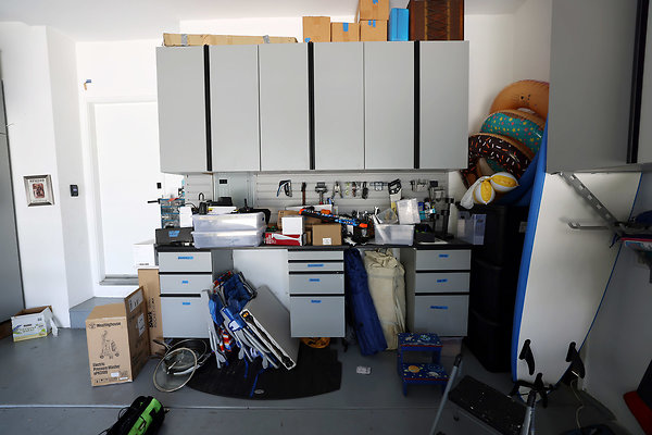 Garage 1008