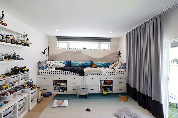 Bedroom Ensuite 1090