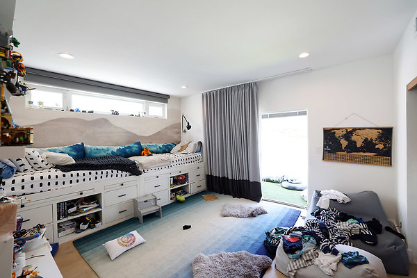 Bedroom Ensuite 1089