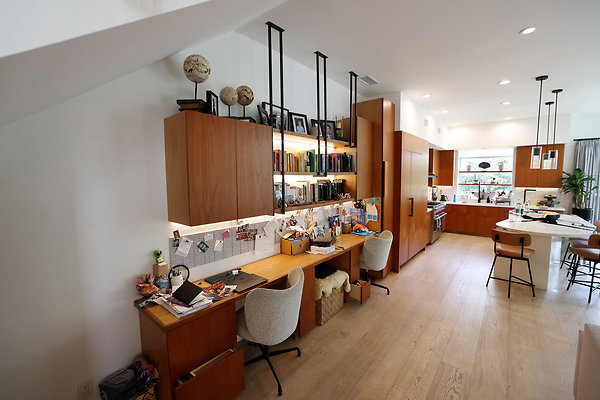 Living Room 1041