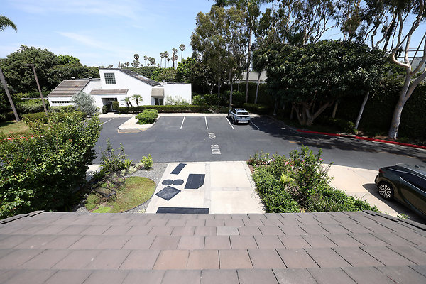 Front Deck View 1023