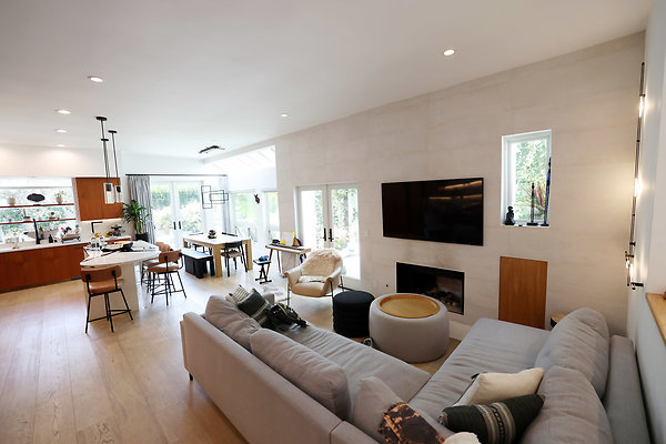 Living Room 1040