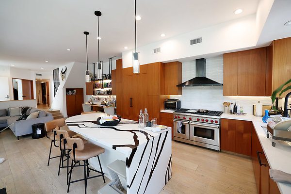 Kitchen 1048