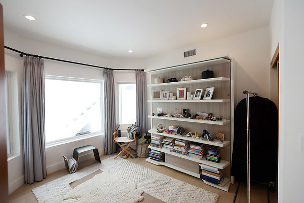 Yoga Room 1028