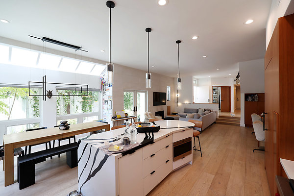 Kitchen 1050
