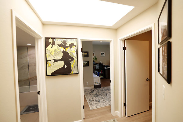 794A 2nd Floor Hallway LS 1159