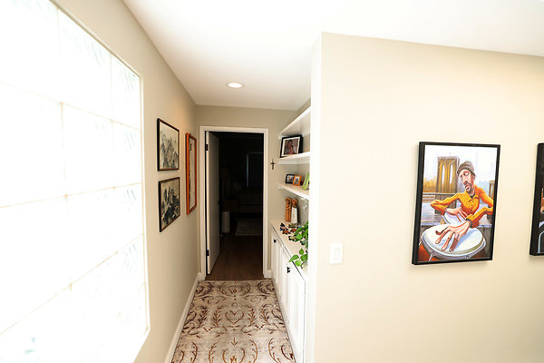 794A 2nd Floor Hallway RS 1170