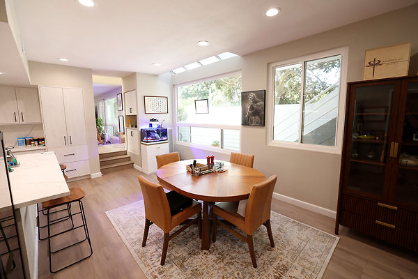 794A Breakfast Area 1141