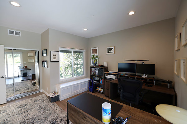 794A Bedroom Office 1164