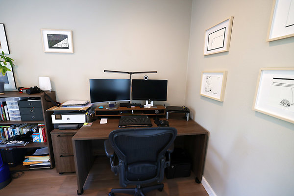 794A Bedroom Office 1165