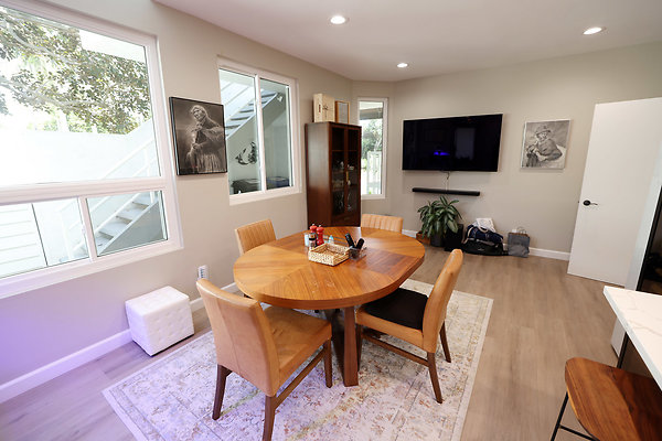 794A Breakfast Area 1140