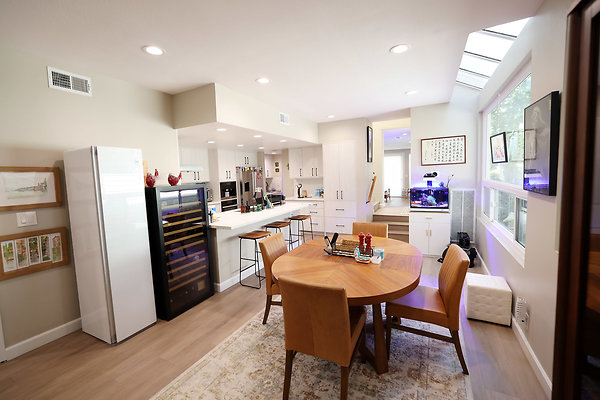 794A Breakfast Area 1142