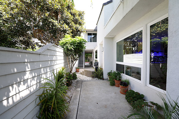 794A Path to Rear Patio rev 1107 794A Path to Rear Patio rev 1107