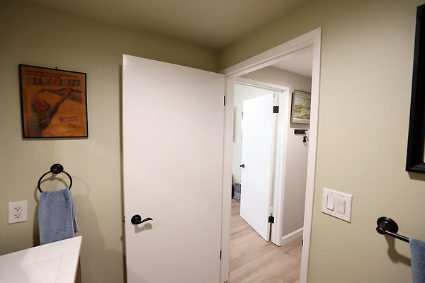 794A Powder Room 1148 794A Powder Room 1148