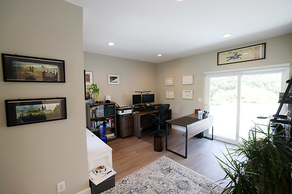 794A Bedroom Office 1163
